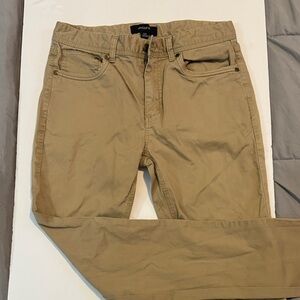 Ring of Fire Khaki Pants